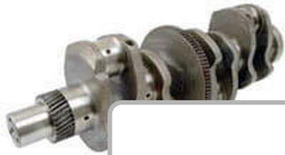 Wał korbowy 3228376R91 - Intertraktor