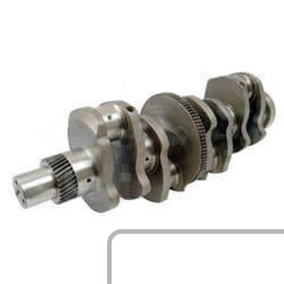 Wał korbowy 3228376R91 - Intertraktor