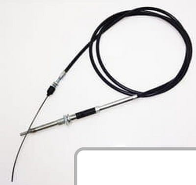 Linka gaszenia 3229916R1 - Intertraktor