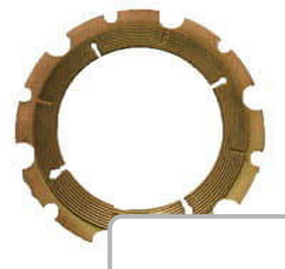 Tarczka Cierna 3230060R91 - Intertraktor