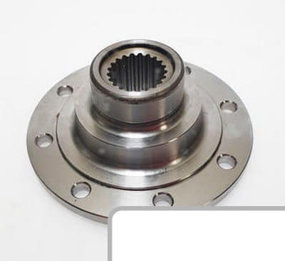 Flansza 3230273R1 - Intertraktor