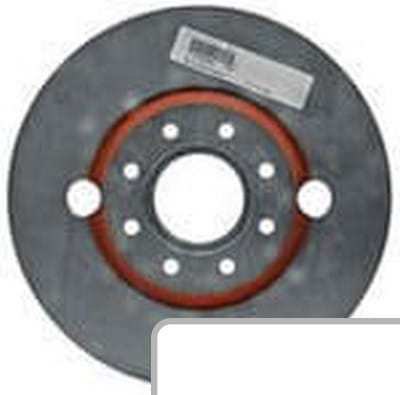 Tarcza hamulcowa 3230686R1 - Intertraktor