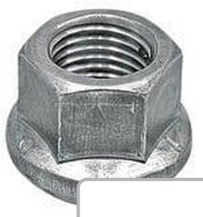 Nakrętka 3230877R1 - Intertraktor