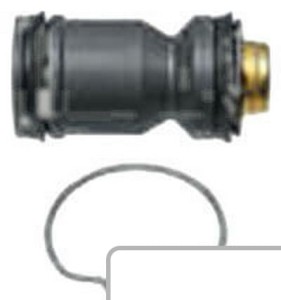 Zestaw naprawczy pompki hamulcowej 3232098R91