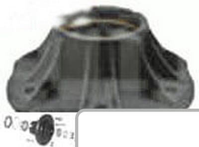 Piasta koła 3232230R1 - Intertraktor