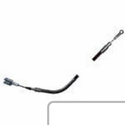 Linka hamulcowa 3232912R1 - Intertraktor