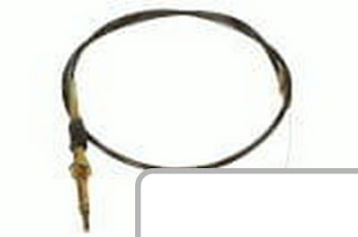Linka gaszenia 3234947R2 - Intertraktor