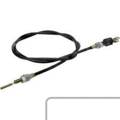 Linka Gazu 32433810 - Intertraktor