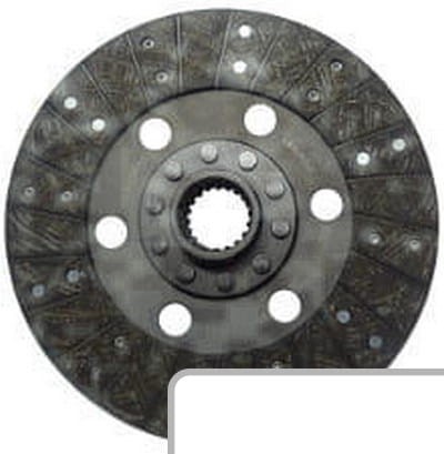 Tarcza PTO 325015620 - Intertraktor