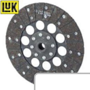 Tarcza Sprzęgła LUK 328016010