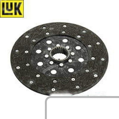 Tarcza Sprzęgła LUK 328016616 - Intertraktor