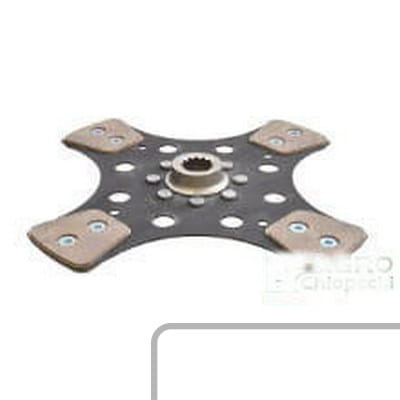 TARCZA PTO LUK 328028310 - Intertraktor