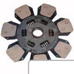 Tarcza sprzęgła 328043910