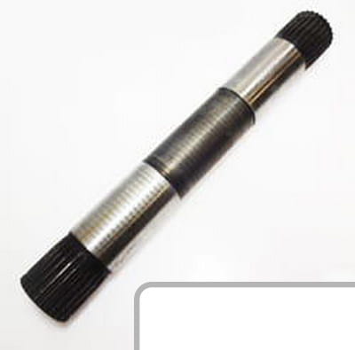Wał podnośnika 329860030020 - Intertraktor