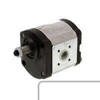 POMPA HYDRAULICZNA 3300930M91 - Intertraktor