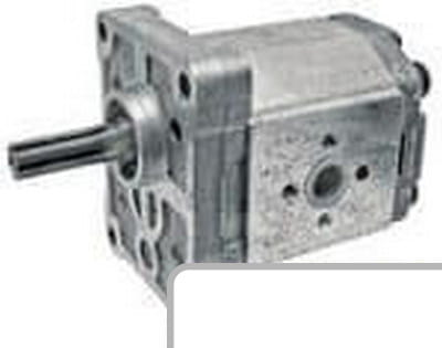 Pompa hydrauliczna BOSCH 3300930M91 - Intertraktor