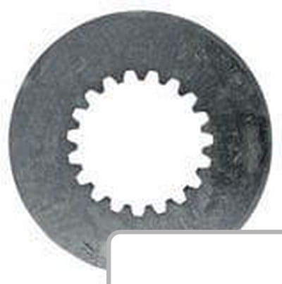Tarcza metalowa 3302355M1 - Intertraktor