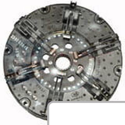 Docisk sprzęgła 3302477M92 - Intertraktor