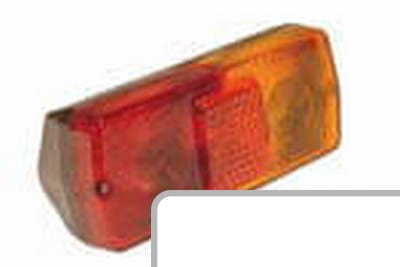 Lampa kierunkowskazu tylna 3303982M92 - Intertraktor