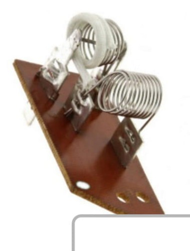 Rezystor 3304510M92 - Intertraktor