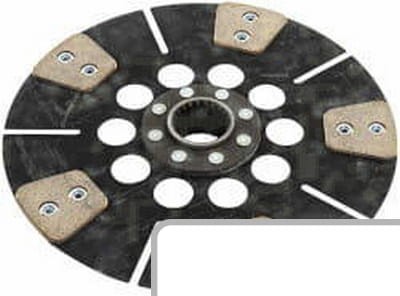 Tarcza PTO 331000616 - Intertraktor