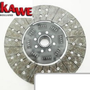 Tarcza sprzęgła KAWE 331005226