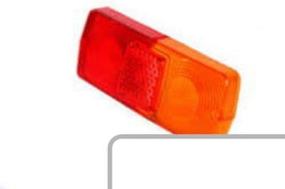 Klosz Lampy 3310307M91 - Intertraktor