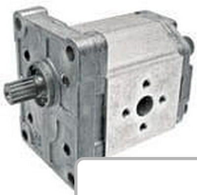 Pompa hydrauliczna 3310317M91 - Intertraktor