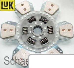 Tarcza Sprzęgła LUK 331033410