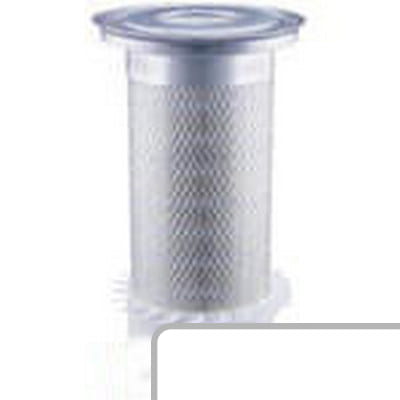 FILTR POWIETRZA 3310355M91 - Intertraktor
