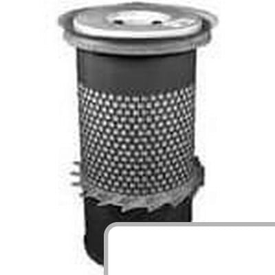 Filtr powietrza 3310358M1 - Intertraktor