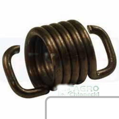 Sprężyna 3310812M1 - Intertraktor
