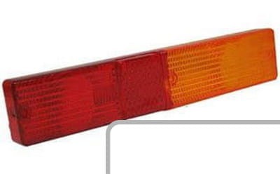 Klosz Lampy 3311571M91 - Intertraktor