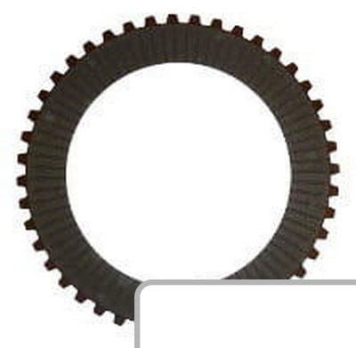 TARCZKA CIERNA 331387A1 - Intertraktor