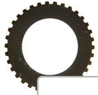 TARCZA CIERNA 331894A1 - Intertraktor
