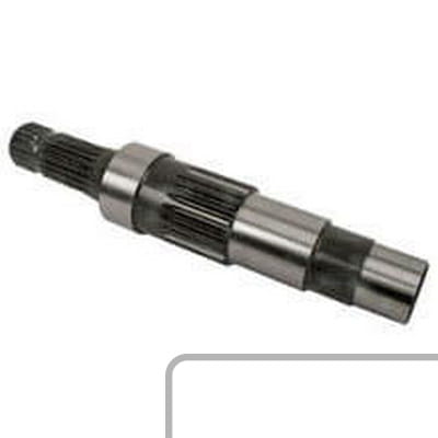 WAŁEK PTO 3321750M8 - Intertraktor