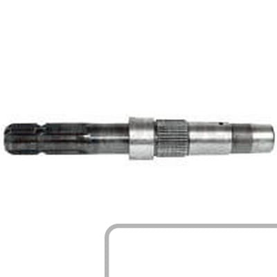 Wałek 3321751M5 - Intertraktor