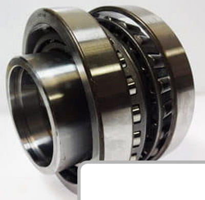Piasta 3322555m12 - Intertraktor