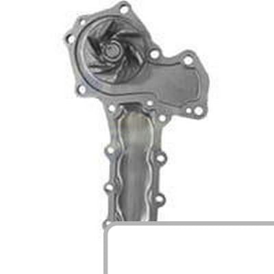 Pompa Wody 332451A1 - Intertraktor