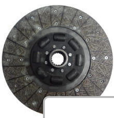 Tarcza Sprzęgła 333005320 - Intertraktor