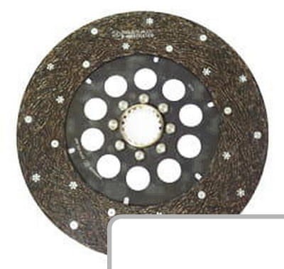 Tarcza PTO 333006610 - Intertraktor