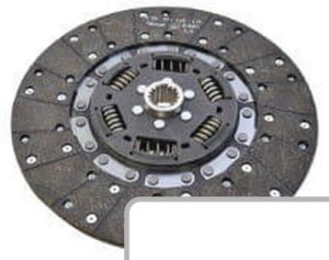 Tarcza sprzęgła LUK 333017016
