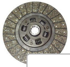 Tarcza sprzęgła 335014916