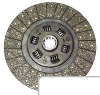 Tarcza sprzęgła 335014916 - Intertraktor
