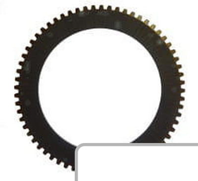 TARCZKA CIERNA 335165A1 - Intertraktor