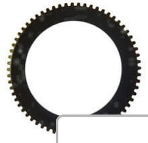 TARCZKA CIERNA 335167A1
