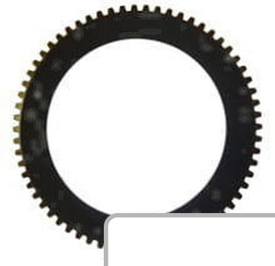 TARCZKA CIERNA 335167A1 - Intertraktor