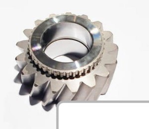 Kolo zebate Z17 3380015M92