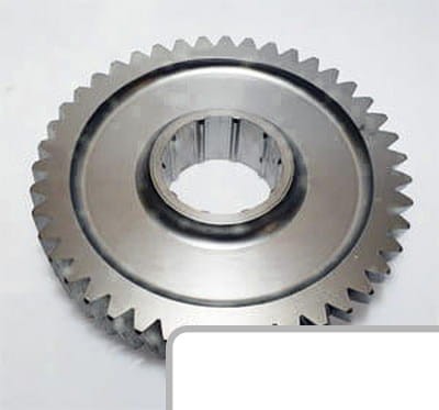 Koło zebate Z43 3380029M2 - Intertraktor