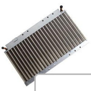 Chłodnica klimatyzacji 33800377M1